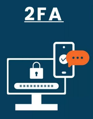 2FA encryption