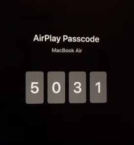AirPlay code