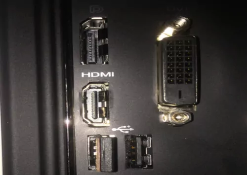 Transmite de PC a TV por HDMI