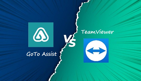 GoToAssist vs TeamViewer