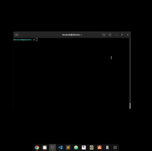 how to use scrcpy on android 1