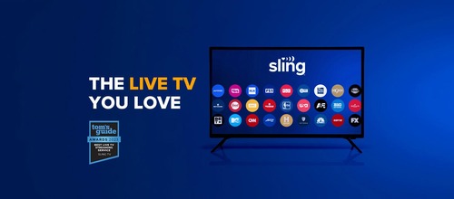 watch CNN on Sling TV