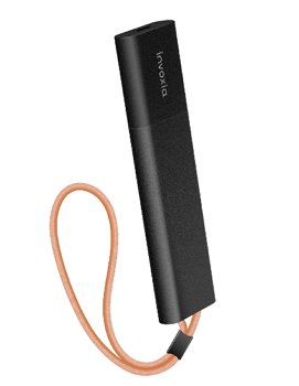 Invoxia GPS Tracker