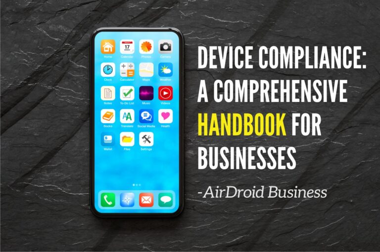 device compliance