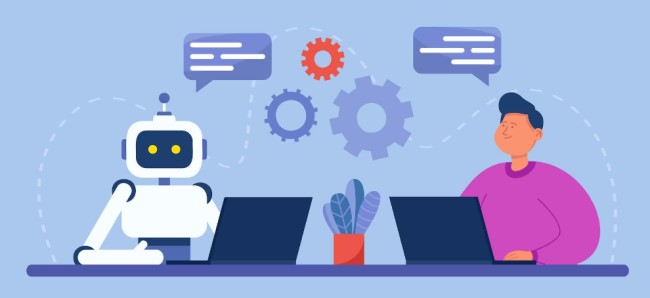Analyse de données avec Chatbot IA