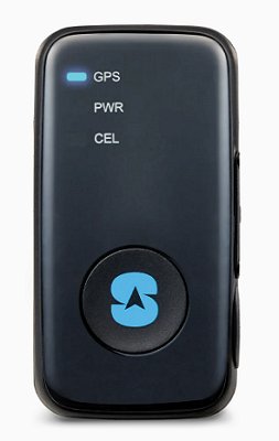 Spytec GPS Tracker