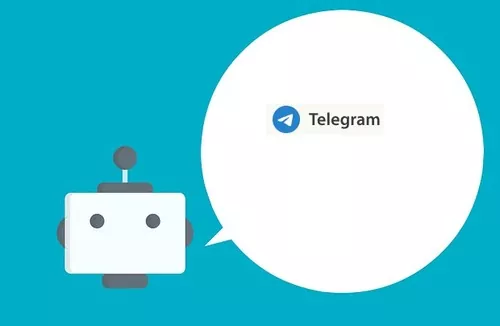 Chatbot IA pour Telegram