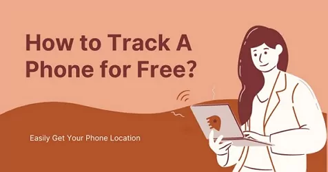 track my phone for free online