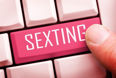 what is sexting