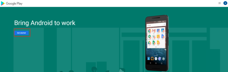 Get-Started-Android-Enterprise