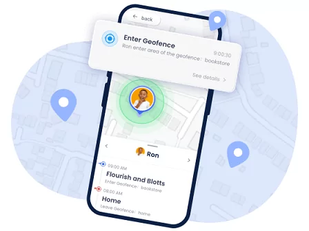 Localizador familiar AirDroid