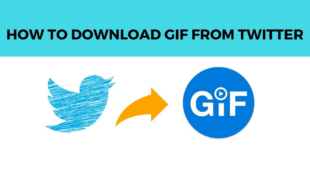 download gif from twitter