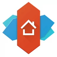 logo du Launcher Nova 