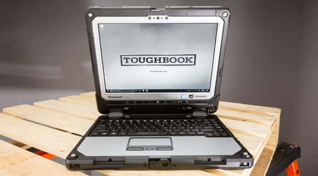 panasonic toughbook cf 33