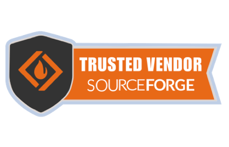 Sourceforge 值得信賴的供應商 2022