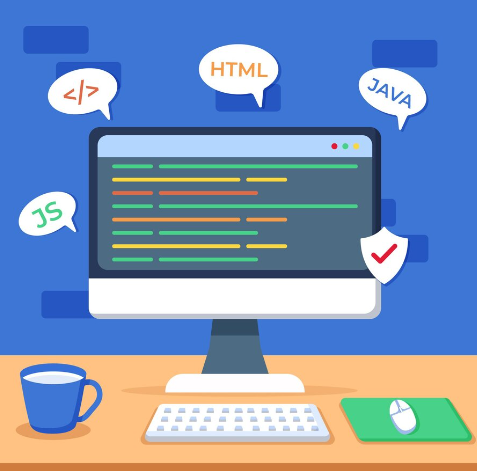programming language